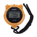  کرنومتر فلات مدل F-011 *315