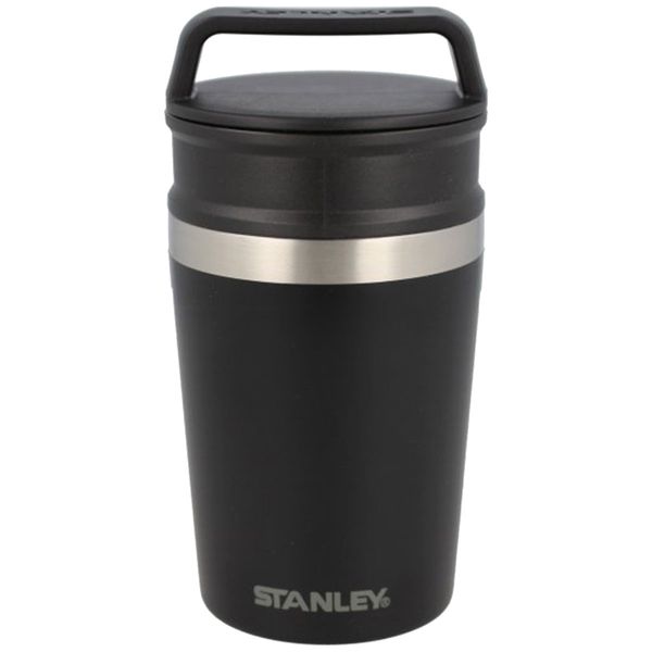 ماگ سفری استنلی مدل Adventure Vacum گنجایش 0.23 لیتر