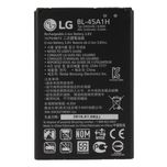باتری موبایل LG K10 2016 مدل BL-45A1H