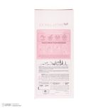 ژل سفت کننده آیس بال مدل x8 مناسب برای انواع پوست حجم 212 میلی لیتر