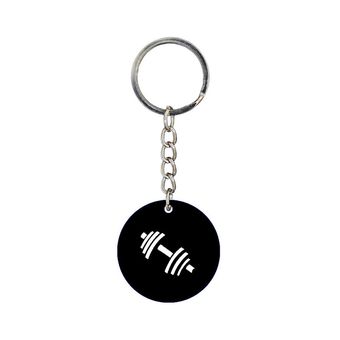 جاکلیدی مدل دمبل کد 0014