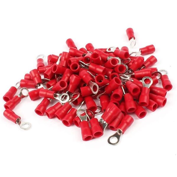 سرسیم تی.لاگ مدل RV1.25-4 بسته 100 عددی