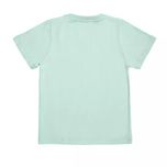 ست تی شرت و شلوارک پسرانه مدل MDSS-CH0671