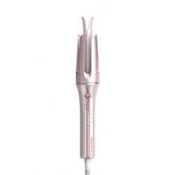 فر کننده و حالت دهنده مو شیگلم صورتی مدل Cupida charm one-touch 32mm
