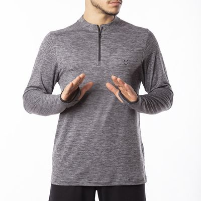 سویشرت ورزشی مردانه کد M08025-104