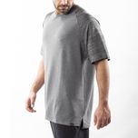 تیشرت مردانه کد M08064-104
