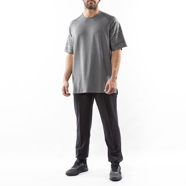 تیشرت مردانه کد M08064-104
