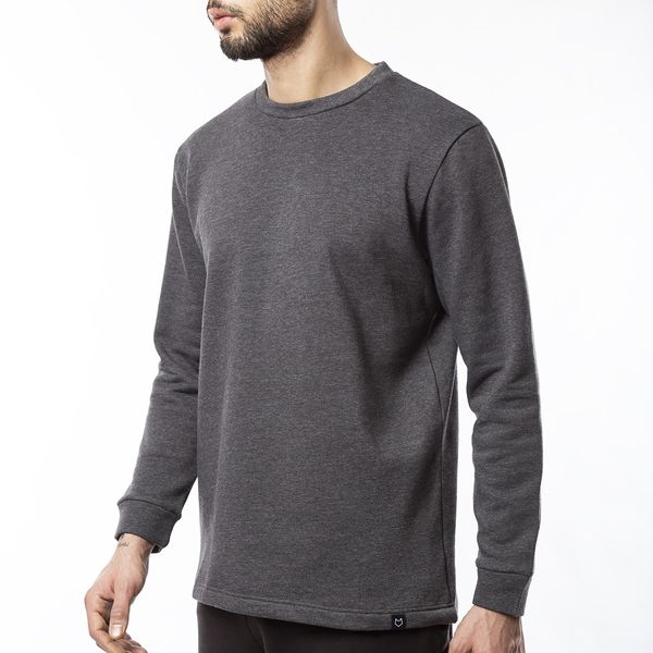 سویشرت مردانه کد M08120-102