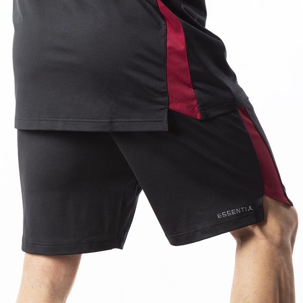 شلوارک ورزشی مردانه کد M08156-001