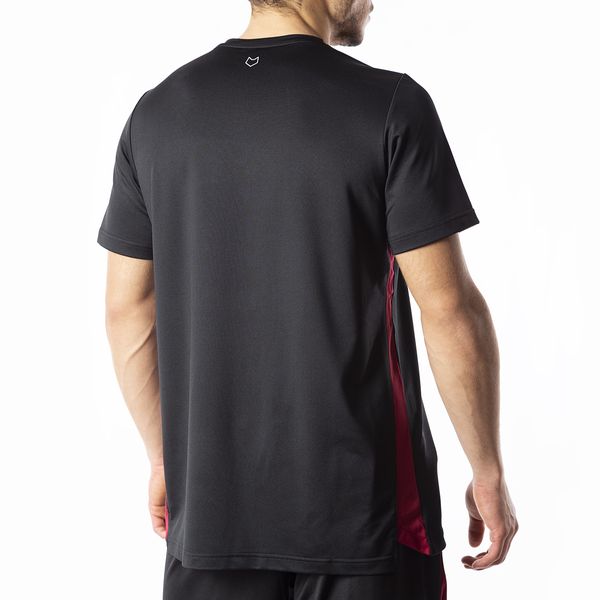 تیشرت ورزشی مردانه کد M08157-001