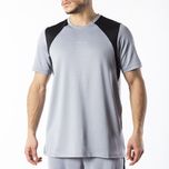 تیشرت ورزشی مردانه کد M08157-103