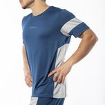 تیشرت ورزشی مردانه کد m08245-408