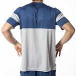 تیشرت ورزشی مردانه کد m08245-408