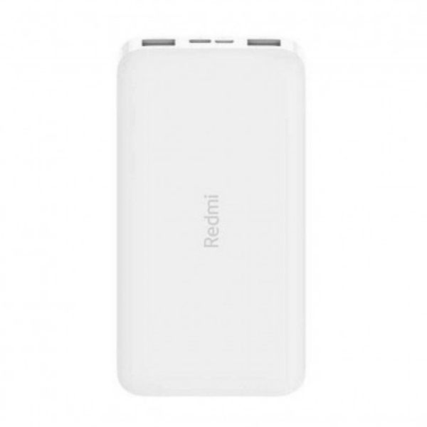 پاوربانک شیائومی مدل PB100LZM ظرفیت 10000 میلی آمپر ساعت
