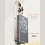 پاوربانک اوی طرح مگ سیف