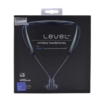 هدفون بی سیم مدل AH LEVEL U PRO ACTIVE 2021