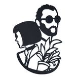 دیوارکوب آرتافرین مدل Leon