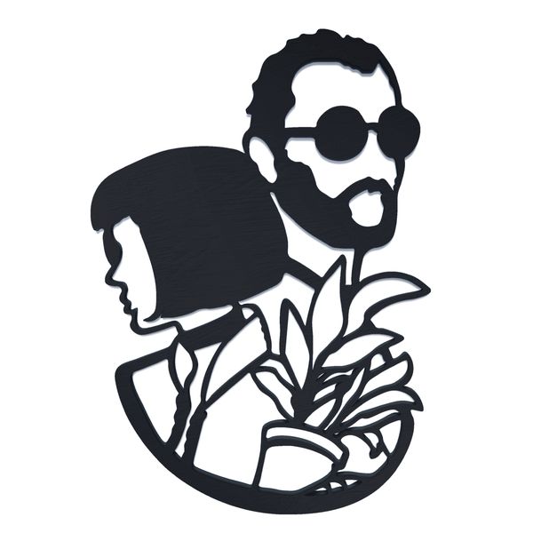 دیوارکوب آرتافرین مدل Leon