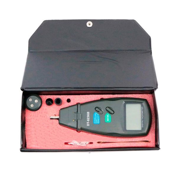 دورسنج لیزری سینومتر مدل 6236B