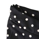 دامن پلیسه‌دار زنانه مدل MDSS-CH1668