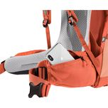 کوله پشتی دیوتر مدل FUTURA 24 SL