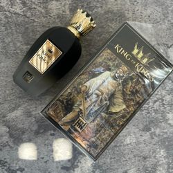 ادکلن کینگ آو کینگز صد میل جانوین