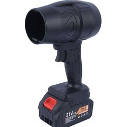 جت فن شارژی violent fan - M1