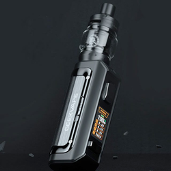 ویپ گیک ویپ ایجس مینی 2 (M100) GEEK VAPE M100 AEGIS MINI 2