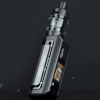ویپ گیک ویپ ایجس مینی 2 (M100) GEEK VAPE M100 AEGIS MINI 2