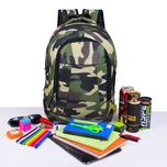 کوله پشتی توریث مدل ARMY-150009