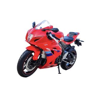 موتور بازی مدل سوزوکی GSX 1000