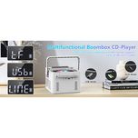 پخش کننده موسیقی مدل CD-W16 
