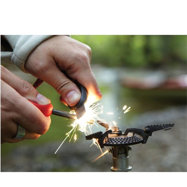 آتش زا لایت مای فایر مدل Swedesh Fire Steel کد 2222