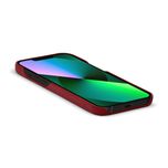 کاور اگرت مدل Floater چرمی مناسب برای گوشی موبایل اپل iPhone 13 Mini