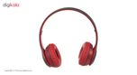 هدفون بلوتوثی مدل P47 بدون قابلیت نویز کنسلینگ، درگاه شارژ Micro USB، دارای شیار کارت حافظه