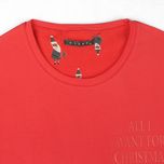 تی شرت آستین کوتاه زنانه مدل 2346