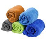 حوله فشرده سفری سی تو سامیت مدل Tek M کد F2023