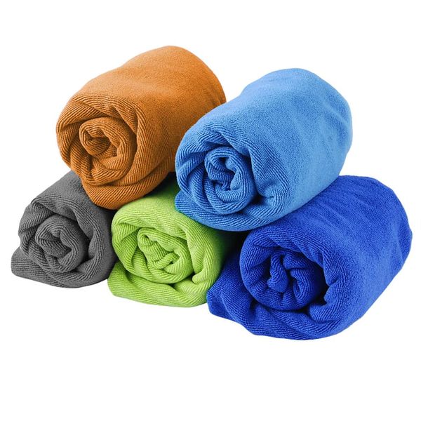 حوله فشرده سفری سی تو سامیت مدل Tek M کد F2023