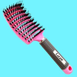 برس اکستنشن مو  مدل PROFESSIONAL