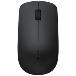 موس بی سیم سایلنت رپو Rapoo M20 Plus مشکی