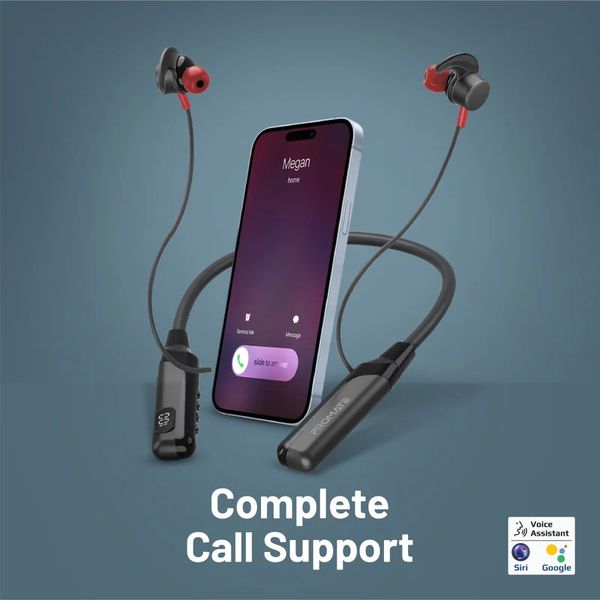 هدفون بی سیم پرومیت مدل BLEND با گارانتی شرکتی