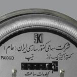 کنتور فرعی برق شرکت سهامی کنتورسازی ایران مدل Fa10