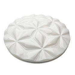 چراغ سقفی ال ای دی 36 وات مودی مدل سه حالته کد IR-MD6136-K