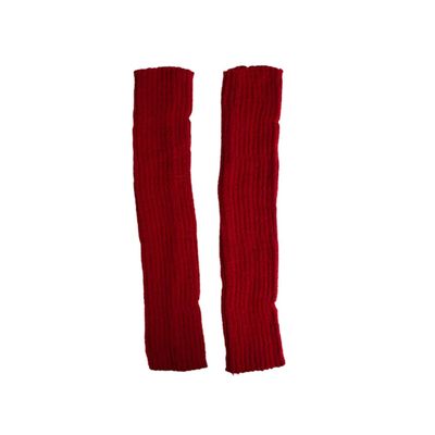 ساق پا بافتنی زنانه مدل MDSS-CH5347