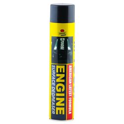 اسپری فوم تمیز کننده موتور خودرو مدل MT01ENG حجم 650 میلی لیتر