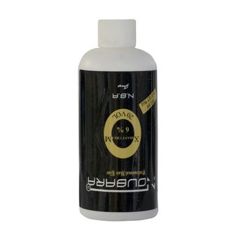 اکسیدان برند نوباراکس 3 درصد 180 میل