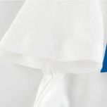 تی شرت آستین کوتاه دخترانه مدل MDSS-CG5525