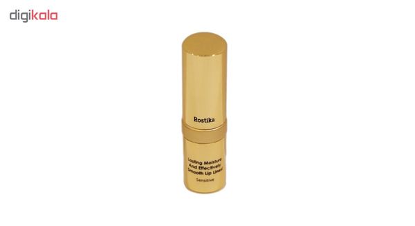 رژ لب رستیکا مدل Sensitive شماره 201