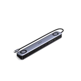 هاب داک استیشن 11 پورت یوگرین مدل CM235-60571