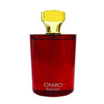 ادو پرفیوم مردانه فراگرنس ورد مدل oniro rouge حجم 100 میلی لیتر